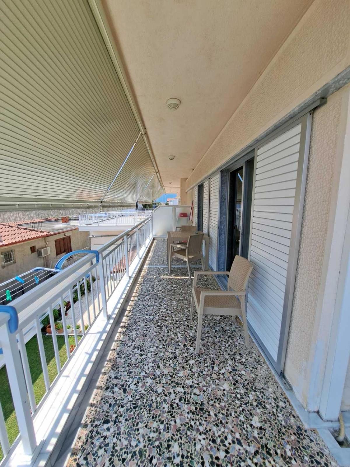 Poly'S House Apartment Nea Vrasna Bagian luar foto